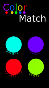 Color Match