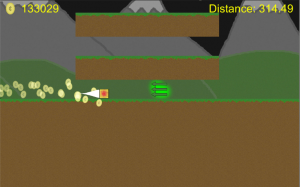 Jump Dash